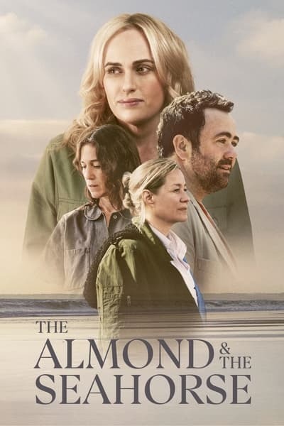 The Almond And The Seahorse (2022) 1080p WEBRip x265-RARBG