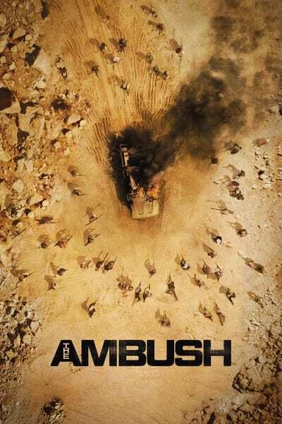 [ENG] The Ambush 2021 720p AMZN WEBRip x264-LAMA