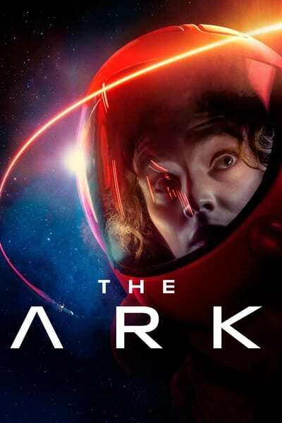 The Ark S01E01 XviD-[AFG]