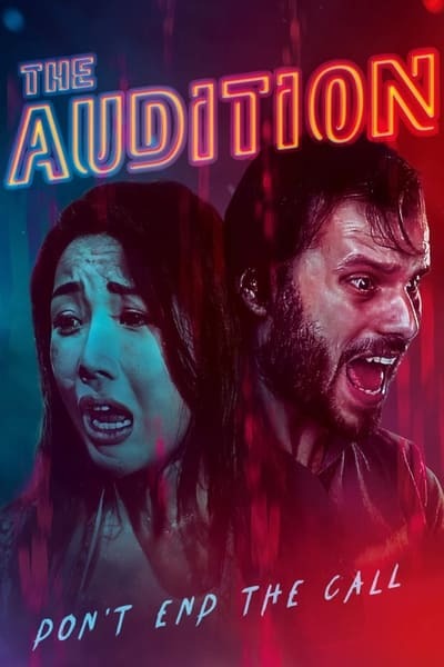 The Audition (2022) WEBRip x264-ION10