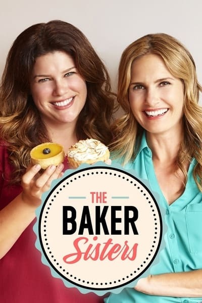 The Baker Sisters S01E01 XviD-AFG