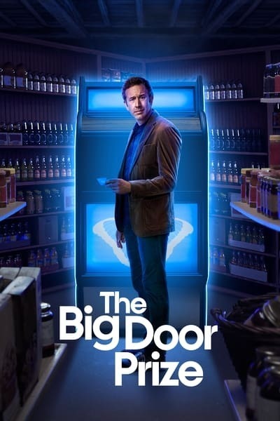 The Big Door Prize S01E10 720p WEB x265-MiNX