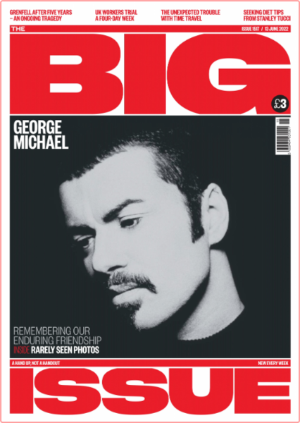 The Big Issue-13 June 2022