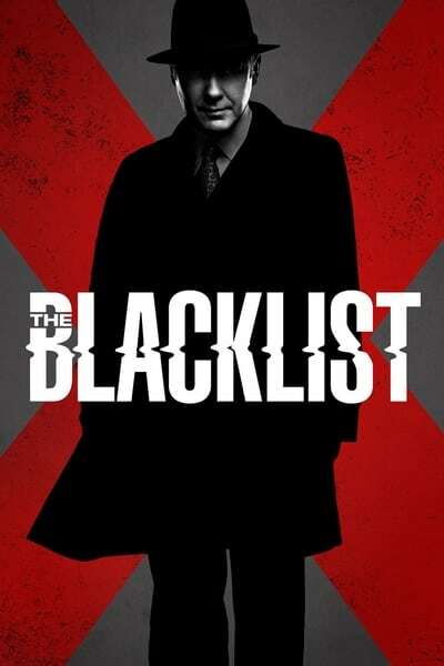 The Blacklist S10E16 720p WEB x265-MiNX