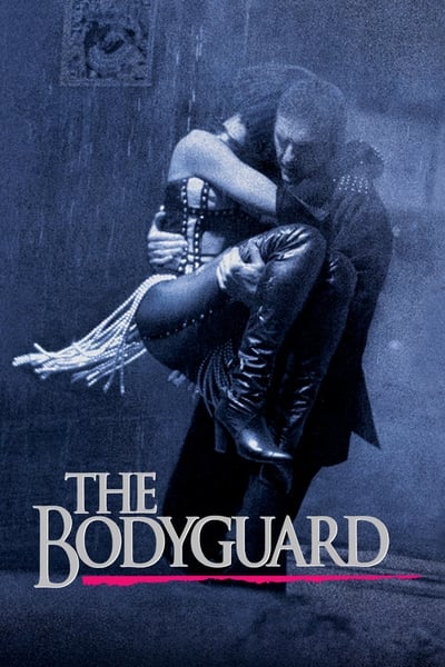 The Bodyguard 1992 1080p BluRay x265 The.bodyguard.1992.10zpcz3