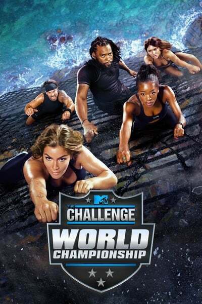 The Challenge World Championship S01E12 1080p HEVC x265-MeGusta
