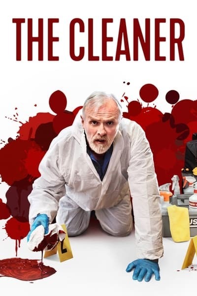 The Cleaner S02E03 The Night Shift 1080p HEVC x265-MeGusta