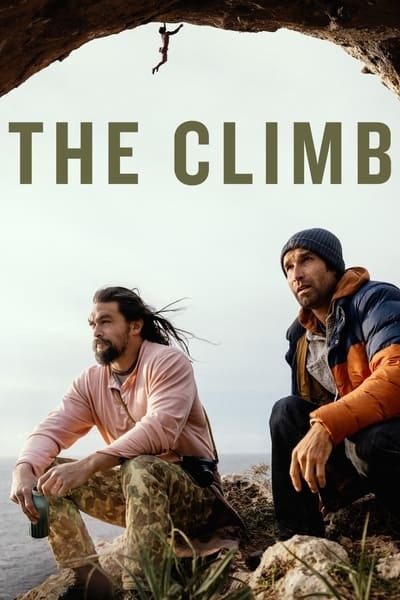 The Climb (2023) S01E04 1080p HEVC x265-[MeGusta]