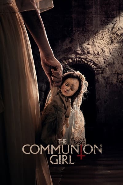 [ENG] The Communion Girl 2023 SPANISH 720p WEBRip x264-LAMA