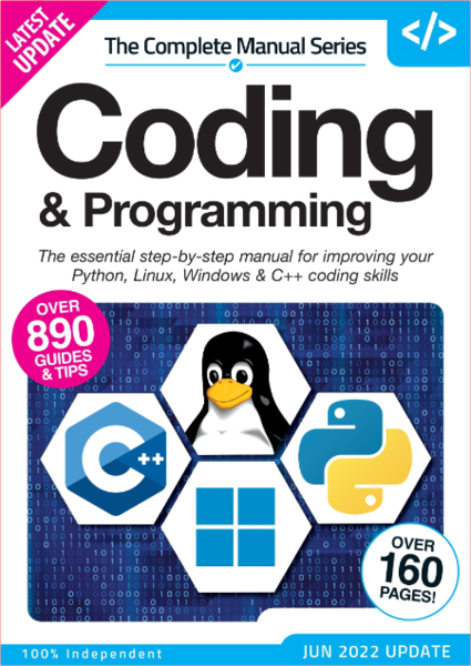 The Complete Coding Manual-08 June 2022