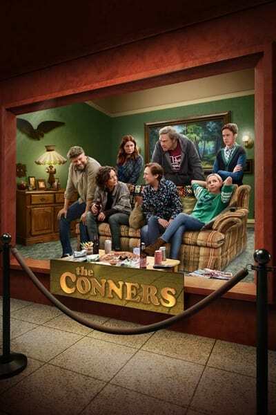 The Conners S05E15 1080p HEVC x265-MeGusta