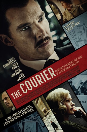 The Courier 2020 BluRay 1080p DTS x264-PRoDJi