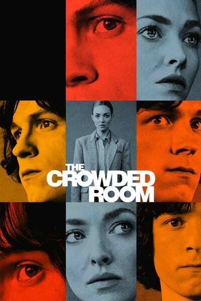 The Crowded Room S01E02 Sanctuary 2160p ATVP WEB-DL DDP5 1 H 265-NTb