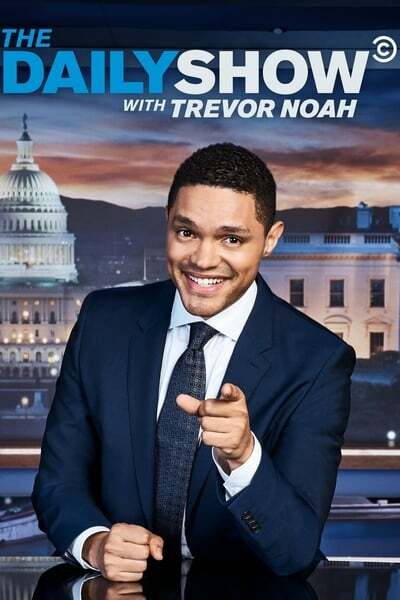 The Daily Show (2023) 01 26 Sherrilyn Ifill XviD-[AFG]