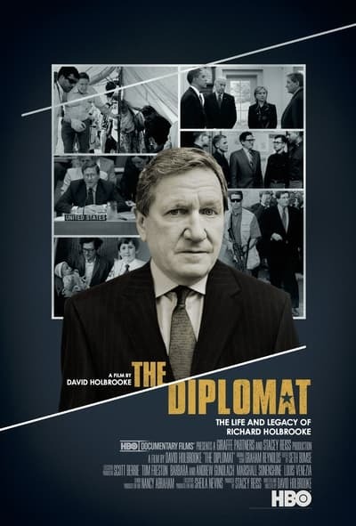 The Diplomat S01E01 XviD-AFG