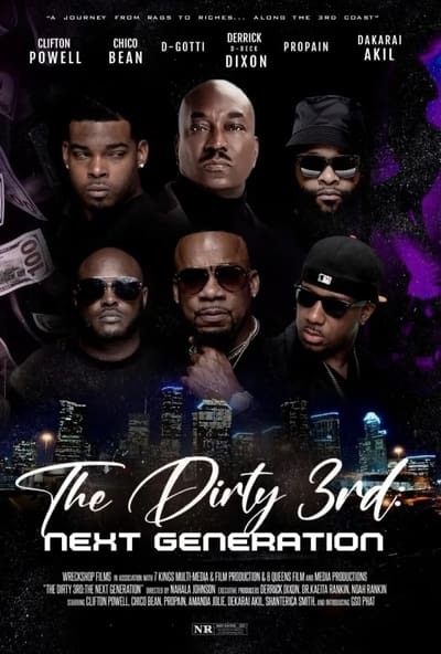 The Dirty 3rd Next Generation (2022) WEBRip x264-ION10