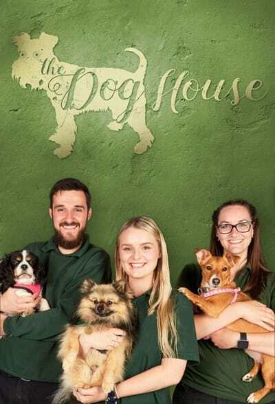 The Dog House NZ S01E02 XviD-AFG