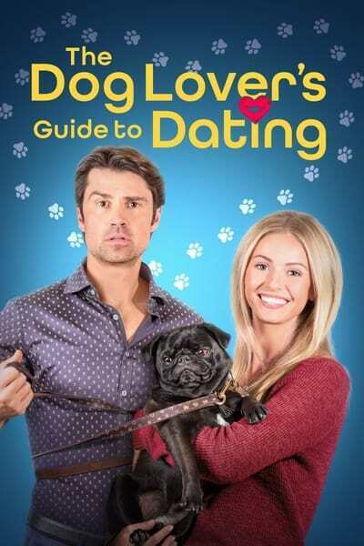 The Dog Lovers Guide to Dating 2023 1080p WEBRip x265-RARBG