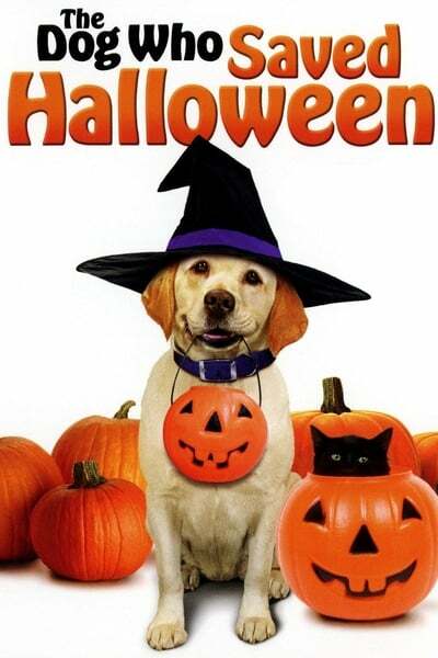 The Dog Who Saved Halloween 2011 720p AMZN WEBRip x264-LAMA