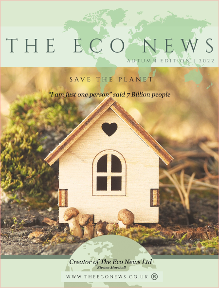 The Eco News-28 September 2022