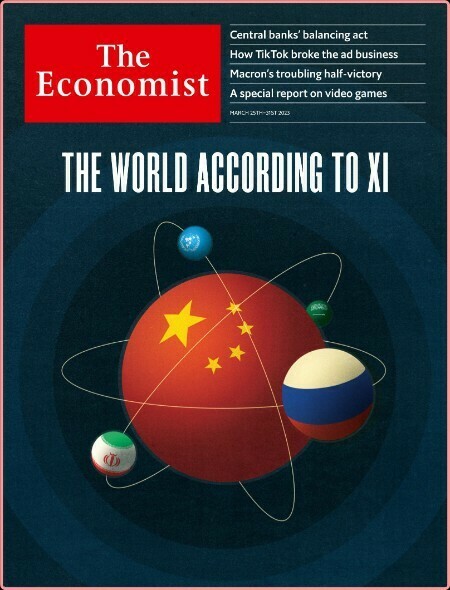 The Economist Middle East and Africa Edition-25 March 2023