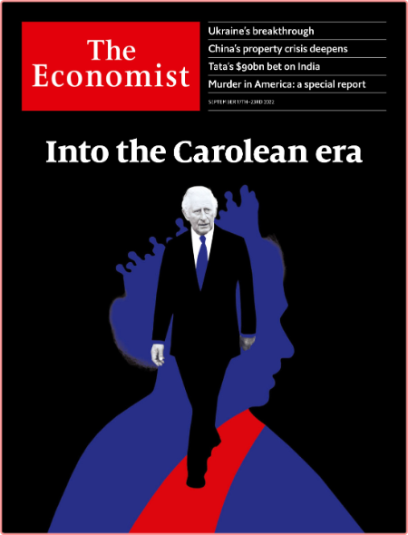 The Economist UK Edition-17 September 2022