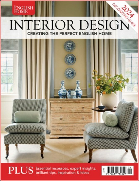 The English Home Interior Design Creating the Perfect English Home 2024 Decorating Guide