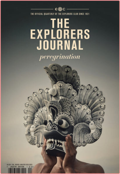 The Explorers Journal-February 2023