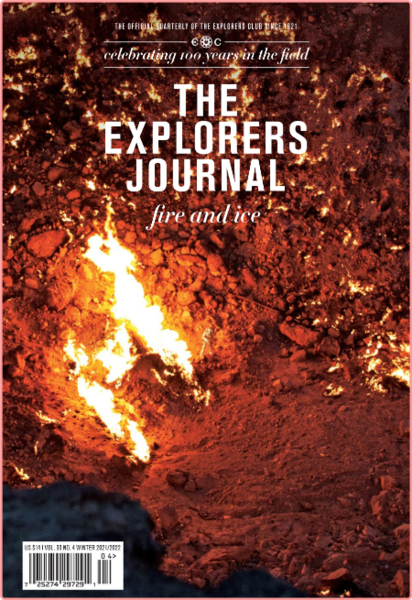 The Explorers Journal-February 2022