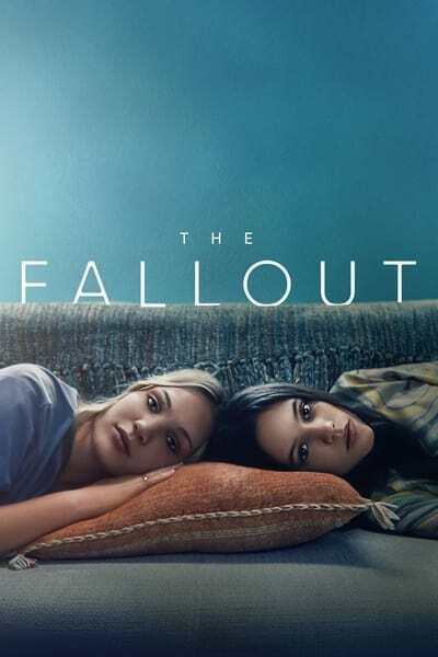 The Fallout (2021) WEBRip x264-ION10