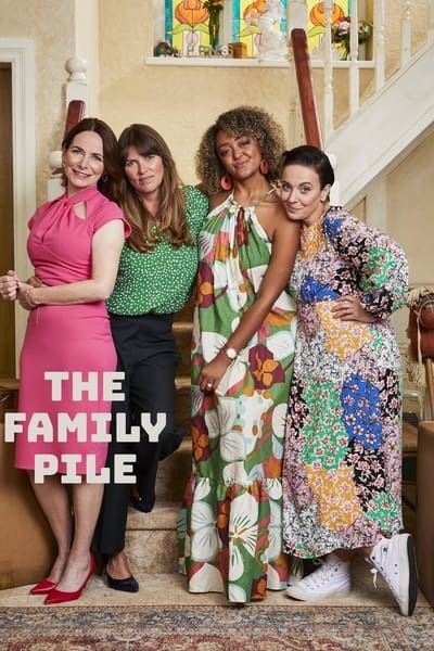 The Family Pile S01E04 XviD-AFG