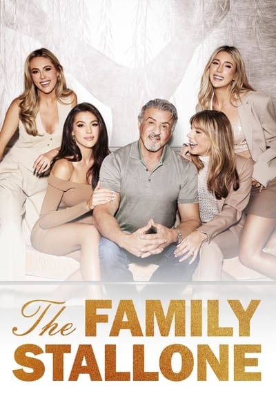 The Family Stallone S01E06 1080p HEVC x265-MeGusta