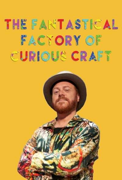 The Fantastical Factory Of Curious Craft S01E04 XviD-AFG