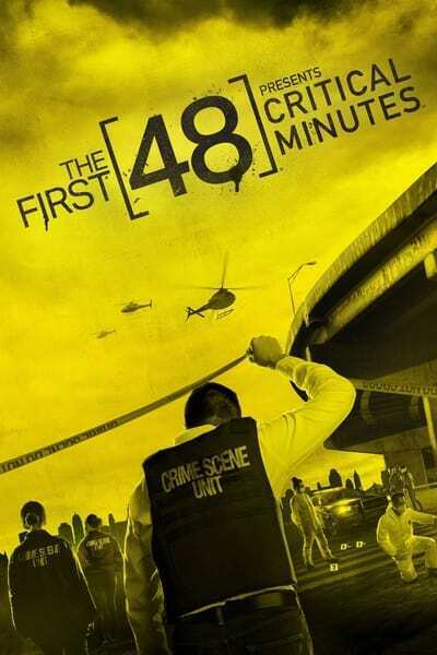 The First 48 Presents Critical Minutes S02E11 720p HEVC x265-MeGusta