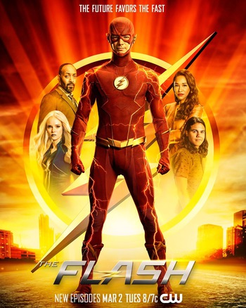 The Flash 2014 S07E17 1080p WEB h264-GOSSIP