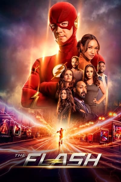 The Flash (2014) S09E03 XviD-[AFG]