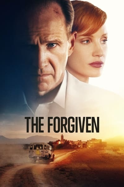 The Forgiven (2021) REPACK 1080p WEBRip x265-RARBG