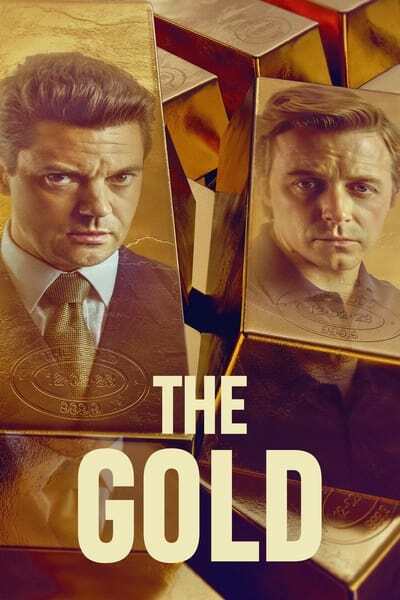 The Gold S01E03 The Consequences Are Mine XviD-[AFG]