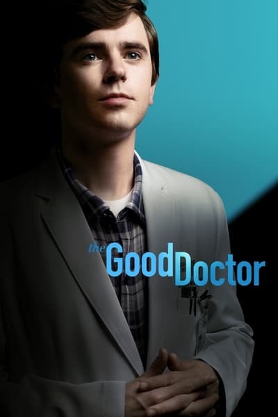 The Good Doctor S06E11 The Good Boy XviD-AFG
