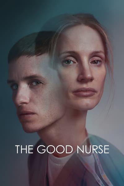 The Good Nurse (2022) 1080p WEBRip Atmos x264-SMURF