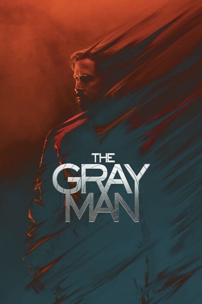 The Gray Man (2022) 1080p WEB-DL Atmos x264-SMURF