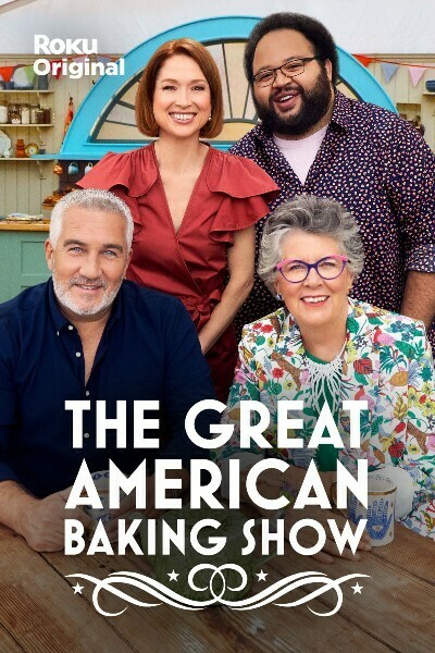 The Great American Baking Show 2022 S01E01 1080p HEVC x265-MeGusta