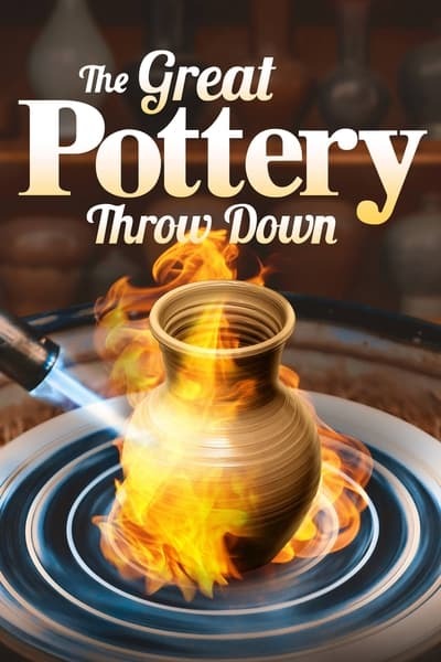 The Great Pottery Throw Down S06E09 XviD-[AFG]