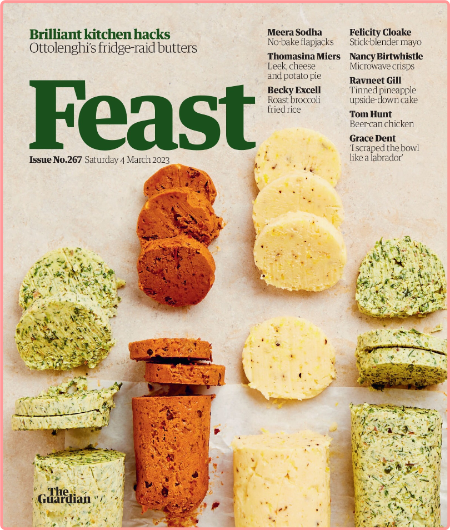 The Guardian Feast-04 March 2023