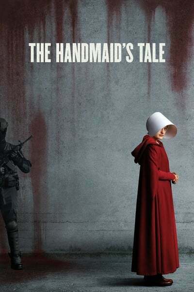 The Handmaids Tale S05E07 iNTERNAL 1080p HEVC x265-MeGusta