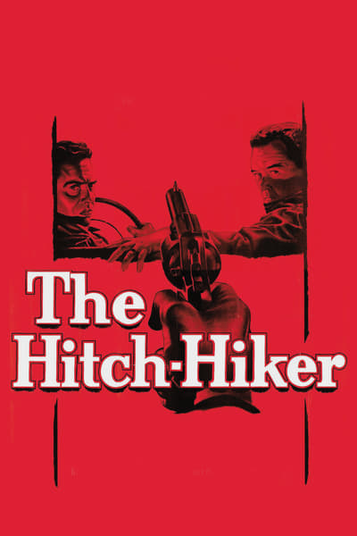 The Hitch-Hiker 1953 REMASTERED 1080p BluRay x265 The.hitch-hiker.1953.qnf0s