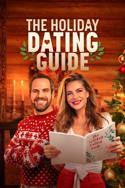 The Holiday Dating Guide (2022) 1080p WEBRip x265-RARBG
