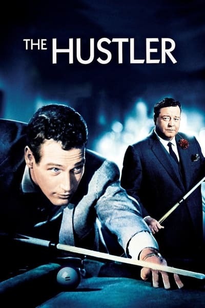 The Hustler 1961 720p BluRay DD5 1 x264-SbR