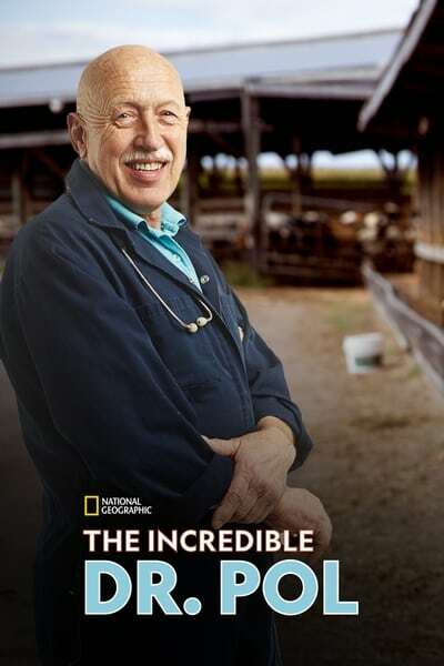 The Incredible Dr Pol S21E03 XviD-AFG