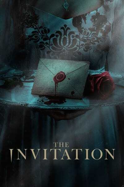 The Invitation (2022) 1080p BluRay x264-RARBG